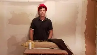 How Can I Remove Invisible Fiberglass Splinters After Touching Insulation? : Home Improvements