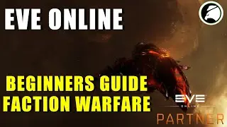 EVE Online Faction Warfare New Player Guide