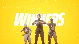 THE FINALS PLAYTEST