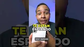 Cuidado te están espiando #tipsdetecnologia #tipsandroid #cuidatutelefono #seguridadtelefono