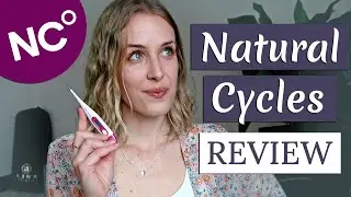 NATURAL CYCLES REVIEW | Hormone Free Birth Control | Jordan Cornwell