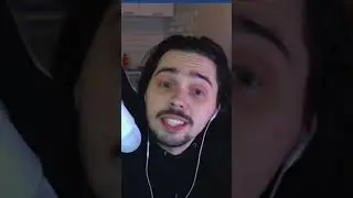 Важный сигнал поведения