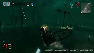 Just a standard corpse retrieval in Valheim, what could go wrong?