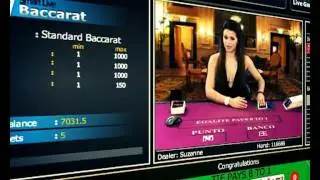 Smart Live Casino 3