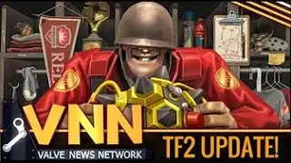 TF2 - Pass Time Update - Explained