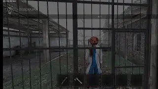 Метель глава Юджин прохождение