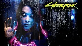 CYBERPUNK 2077 ➤ ПЕРВЫЙ ЗАПУСК ➤ НАЧАЛО