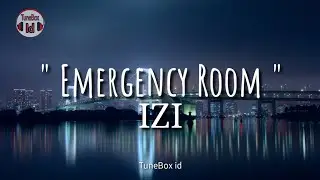 Emergency Room - izi 응급실 ( Lirik Lagu | Lyrics Music Video ) OST Sassy Girl Chun Hyang