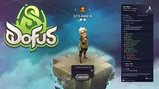 AVENTURE DOFUS UNITY #10 : DOUBLE XP POUR FINIR !
