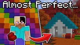 Minecraft 26.3 Is (Almost) Perfect