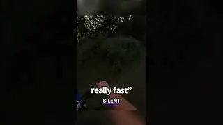 Eden's Terrifying Encounter: The Stalker in the Shadows