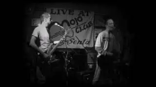 A tribute to the Ramones - Commando (live)