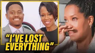 Regina King's Unexpected Journey: Life after Tragedy