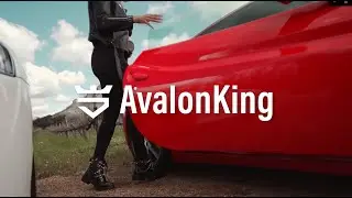 AvalonKing - Do It Yourself!