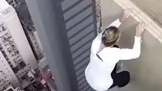 Вспотели ладошки ?:)