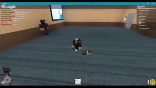 JUGANDO ROBLOX CON SUBS Y EL UTOMIO!!! navidad roblox jailbresk y mas