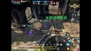 Lineage 2: Revolution / 3х3