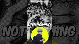 GOJO AYEGA YA NHI ? #shorts #jjk #jujutsukaisen #gojo