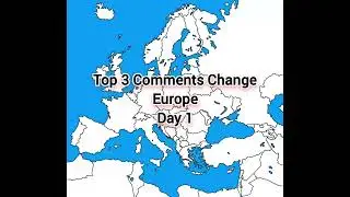 Top Comments Change Europe