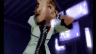 ~~ Axel x Roxas ~~ Dirty Little Secret ~~