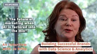 Future of Marketing with AI (3/8) - feliperego.com.au