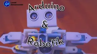 Arduino dan Robotik