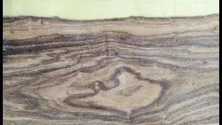 Шпон Гренадилло