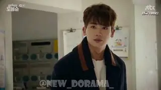 КЛАССНЫЙ КЛИП К ДОРАМЕ СИЛАЧКА ДО БОН СУН