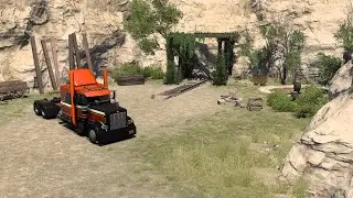 Pete379 / Scottsbluff -- Sidney / DLC Nebraska / GAMEPLAY
