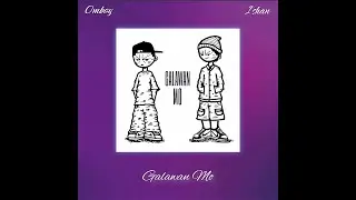 Omboy • Ishan - Galawan Mo