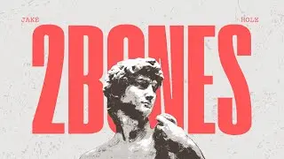 2Bone Gayby Kreem - Jake Hole (OFFICIAL Lyric Video)