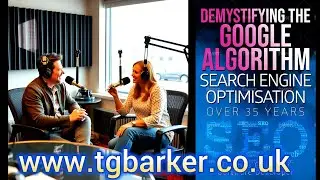 SEO Optimization AI Podcast 2024