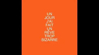 Un jour j'ai fait un Rêve trop Bizarre #7