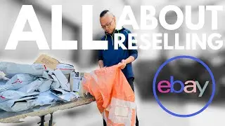 What's SOLD on eBay, Advanced Reselling Strategies & Buyer Insights Aussie Business Seller