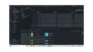 I built a GUI Web Crawler in ! 🌐