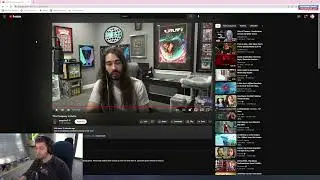 Soda copes with the cancellation of the next Dark and Darker playtest
