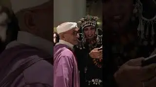 "Le Moussem 2.0" - Journée performative amazighe à l'Institut du Monde Arabe par Kif-Kif Bledi