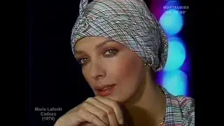 Marie Laforêt - Cadeau (1974)