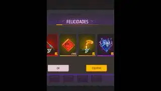 La nueva evolutiva tiene esto😱😱😱😱 #freefire #parati #garenafreefire