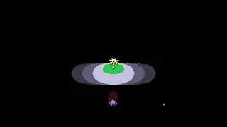 UNDERTALE Part 1: The Ruins