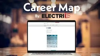 Find Your Best Career Path with the ELECTRI Career Map