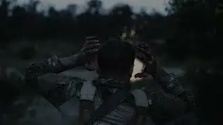 Audio Bibles Light Up the Darkness for Blinded Ukrainian Soldiers