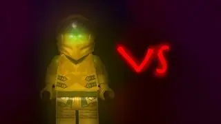 Ninjago 