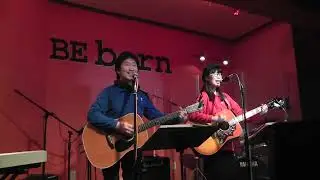 紅空 2025 2 11 ＠練馬BE born