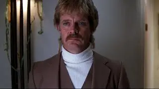 William H. Macy Is Cinema's Number One Loser