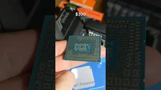 300 баксов одной купюрой. зверюка i7 12-го поколения 12 ядер 20 потоков, куча кешей, под разгон