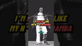 The Most OVER-USED Bar in Hip-Hop!? (Ballin’ Like Kobe, Curry, Jordan)