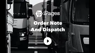 New Dispatch Process