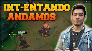 INT-ENTANDO GANAR Ft: @Rojankhzxr