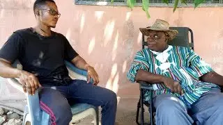 Ewe Class _Episode 1 (few Ewe names/proverbs explained)